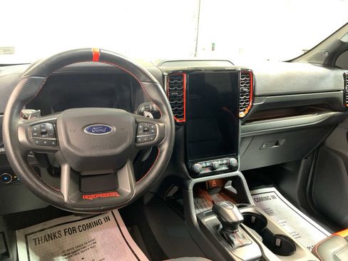 Used 2024 Ford Ranger Raptor image 5