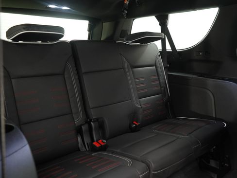 Used 2026 GMC Yukon XL AT4 Ultimate AWD/4WD image 15