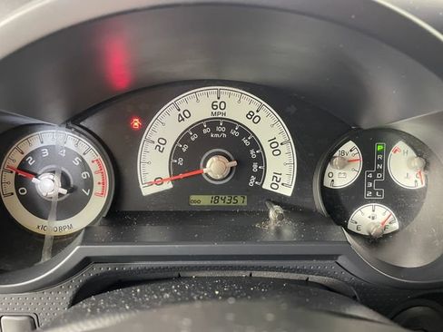 Used 2007 Toyota FJ Cruiser 4WD image 5