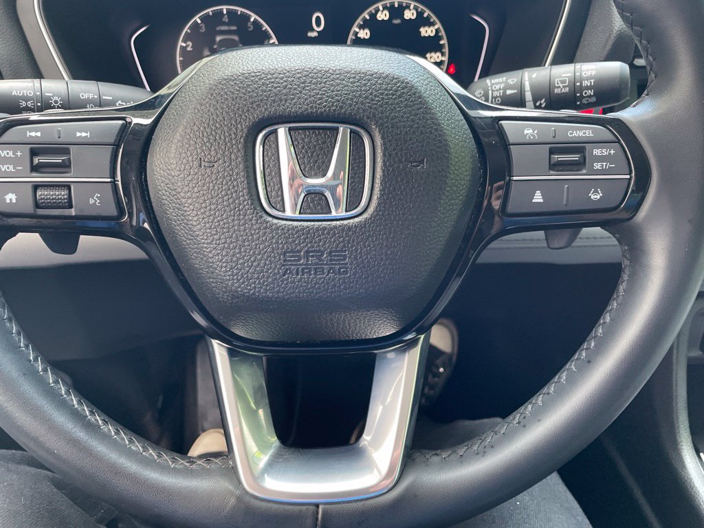 Certified 2024 Honda Pilot Touring image 16