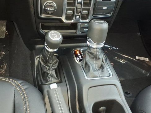 New 2026 Jeep Wrangler Sahara image 10