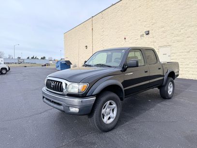 Used 2004 Toyota Tacoma PreRunner