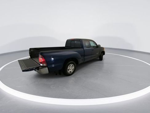 Used 2013 Toyota Tacoma 2WD Access Cab w/ SR5 Pkg image 8