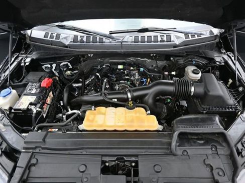 Used 2019 Ford F150 XLT w/ Equipment Group 302A Luxury image 10