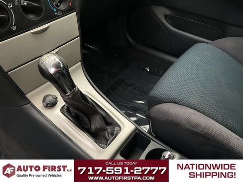 Used 2006 Toyota Corolla XRS FWD image 21