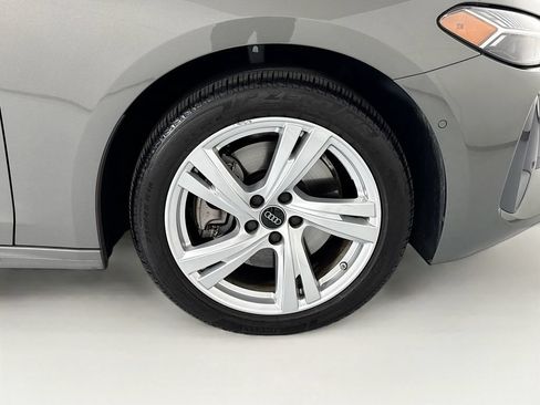 Used 2025 Audi A5 2.0T Premium w/ Premium Plus AWD/4WD image 33