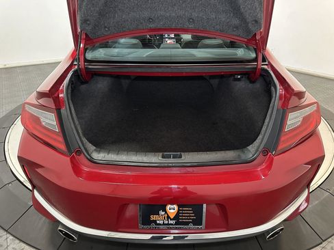 Used 2016 Honda Accord EX-L image 31