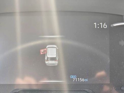 Used 2021 Toyota RAV4 Limited image 11