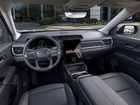 New 2026 GMC Terrain Denali AWD/4WD image 15