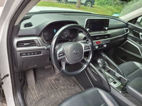 Used 2020 Kia Telluride S AWD/4WD image 10