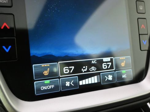 Certified 2025 Subaru Outback Limited w/ Tech Package 3 image 61