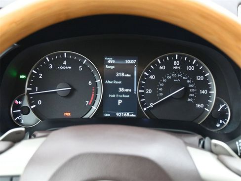 Used 2020 Lexus RX 350 350 image 9