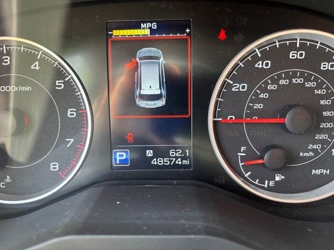 Used 2021 Subaru Ascent Premium w/ Convenience Package AWD/4WD image 9