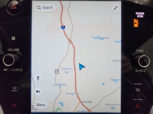 Certified 2023 Subaru Outback Premium w/ Popular Package #1 image 16