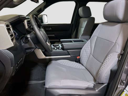 New 2025 Toyota Tundra SR5 AWD/4WD image 17