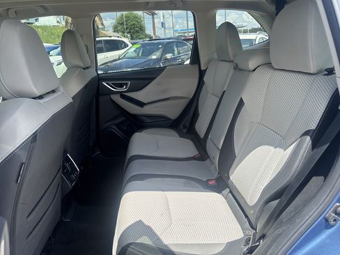 Certified 2024 Subaru Forester Premium AWD/4WD image 24