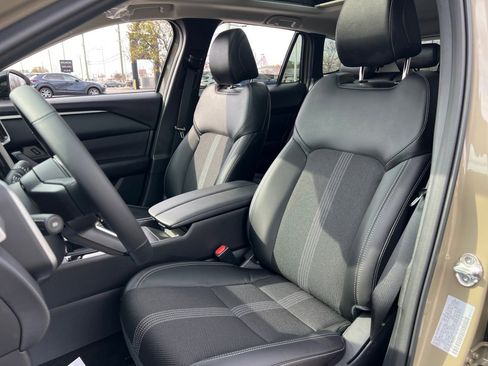 New 2026 MAZDA CX-50 Meridian Edition w/ Weather Package image 30