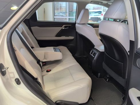Used 2022 Lexus RX 350 AWD w/ Premium Package image 47