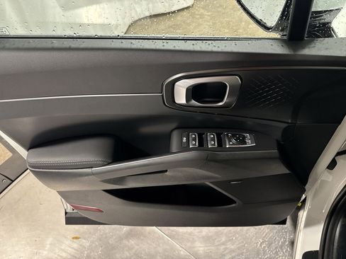 New 2026 Kia Sorento EX image 20