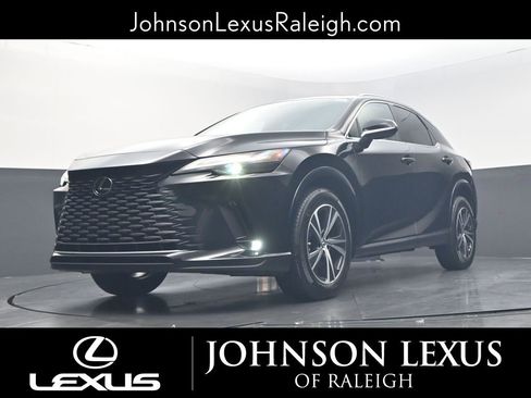 Used 2023 Lexus RX 350 Premium w/ Accessory Package (Z1) FWD image 18