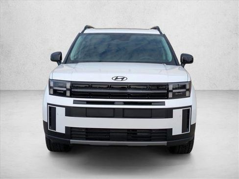 New 2026 Hyundai Santa Fe XRT image 5