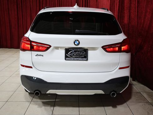 Used 2018 BMW X1 sDrive28i w/ M Sport Package FWD image 10