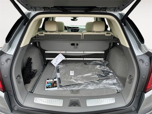 New 2026 Cadillac XT5 Premium Luxury w/ Driver Assist Package image 11