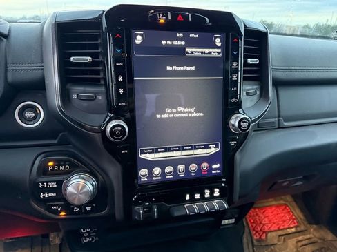 Used 2021 RAM 2500 Power Wagon image 17