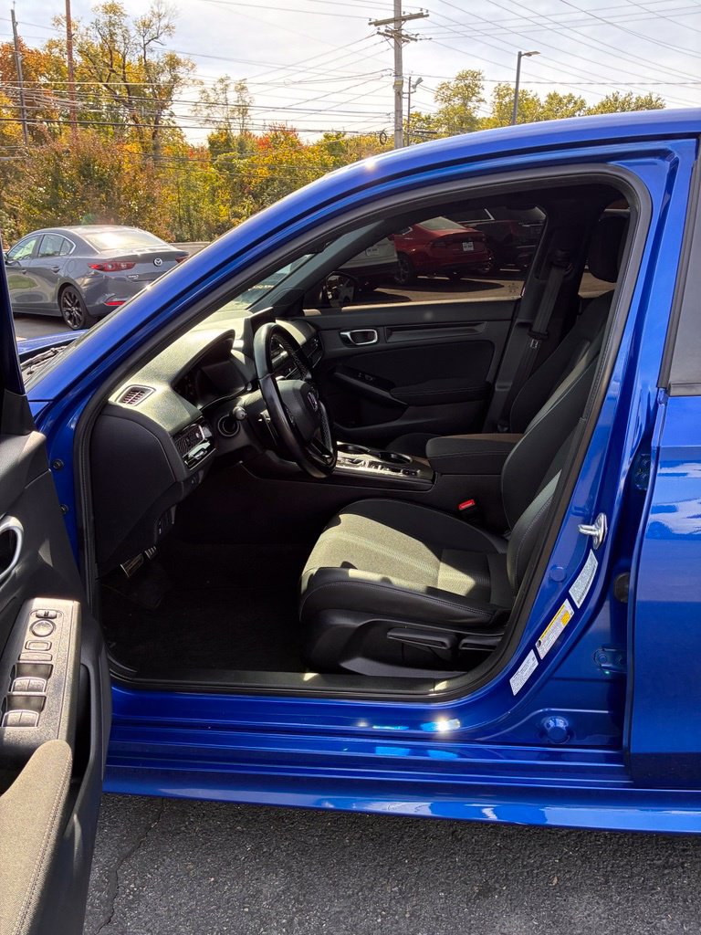 Used 2023 Honda Civic Sport image 23