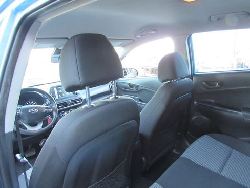 Used 2019 Hyundai Kona SE AWD/4WD image 24