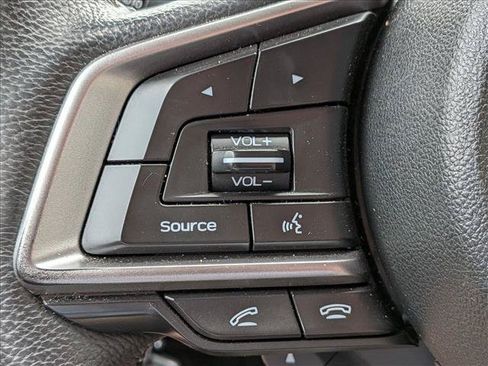 Used 2020 Subaru Ascent Limited w/ Technology Package AWD/4WD image 11