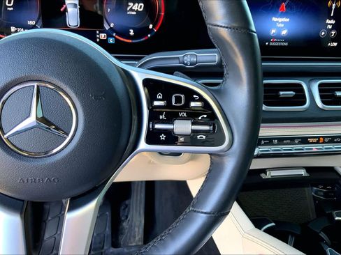 Used 2023 Mercedes-Benz GLE 350 4MATIC image 23