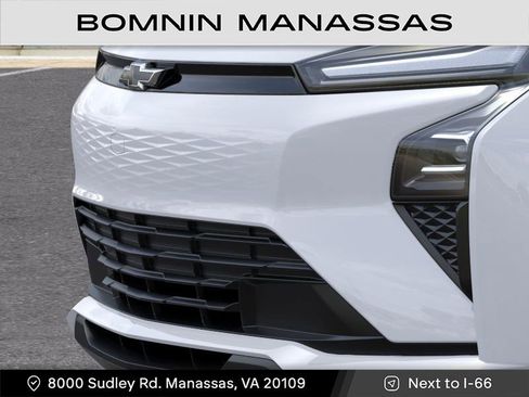 New 2027 Chevrolet Bolt LT w/ Comfort Package FWD image 13
