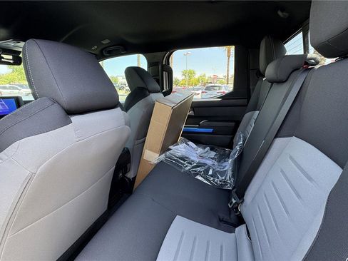 New 2025 Toyota Tacoma TRD Off-Road image 11