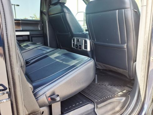 Certified 2022 Ford F250 Lariat AWD/4WD image 13