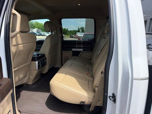 Certified 2020 Ford F150 Lariat AWD/4WD image 9