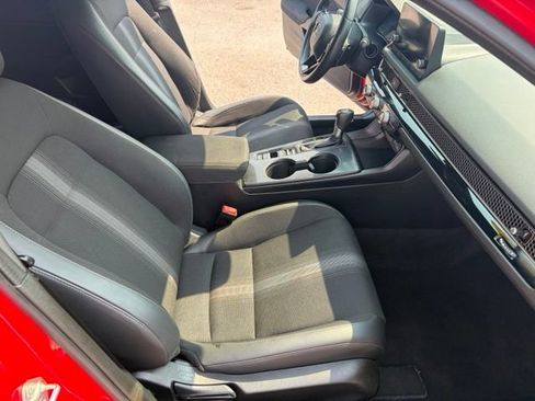 Used 2023 Honda Civic Sport image 34