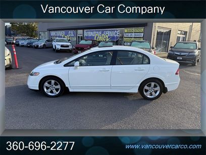 Used 2008 Honda Civic EX