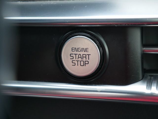 Used 2024 Kia K5 EX FWD image 27