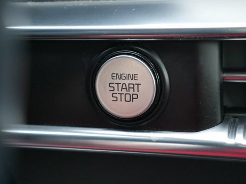 Used 2024 Kia K5 EX FWD image 27