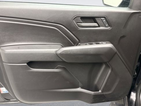 Used 2024 Chevrolet Colorado Trail Boss w/ Advanced Trailering Package image 9