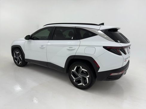 Used 2024 Hyundai Tucson Limited image 37