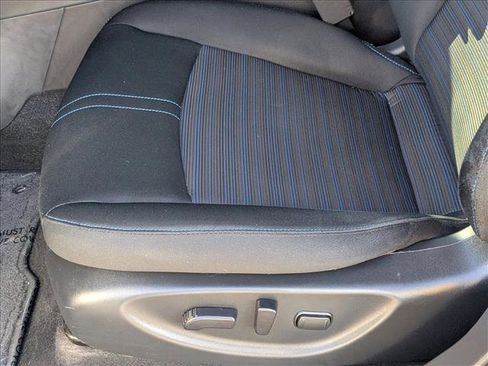 Used 2019 Nissan Leaf SV Plus w/ SV Plus Technology Package image 16