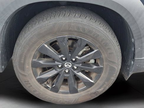 Used 2024 MAZDA CX-50 AWD 2.5 S w/ Weather Package image 13