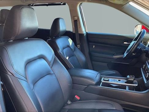Used 2023 Nissan Pathfinder SL image 21