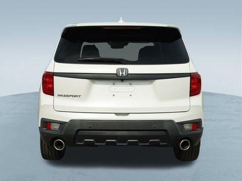 Used 2022 Honda Passport EX-L image 8