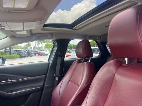 Used 2022 MAZDA CX-30 AWD 2.5 S w/ Preferred Package image 14