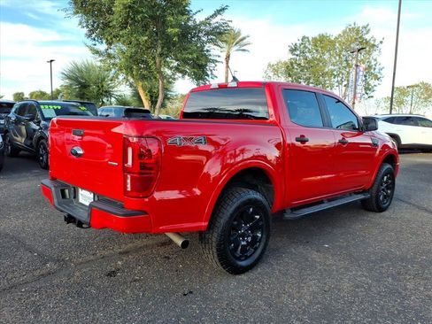 Used 2020 Ford Ranger XLT w/ Equipment Group 301A Mid image 5