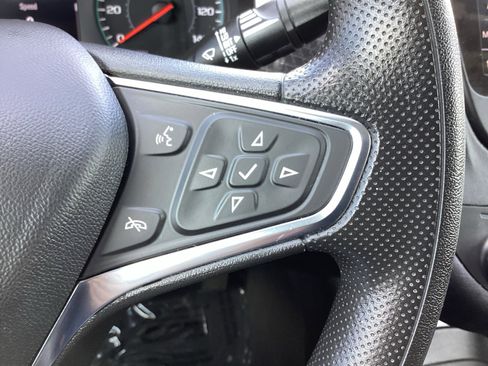 Used 2024 Chevrolet Malibu LT image 19