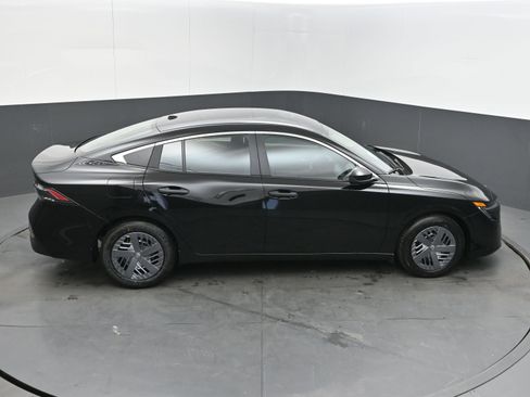New 2026 Nissan Sentra S FWD image 36
